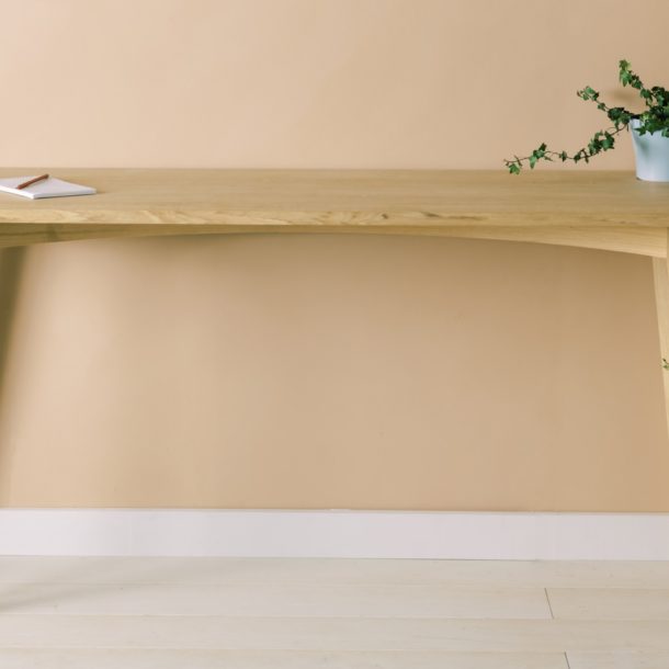 Bespoke timber furniture: At Forest to Home, we passionately believe that a desk is much more than a desk. It’s a place where dreams are born and much more